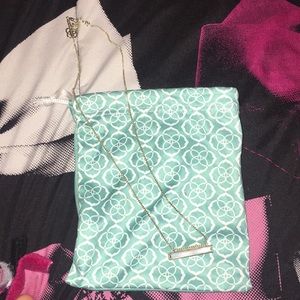 Kendra Scott necklace